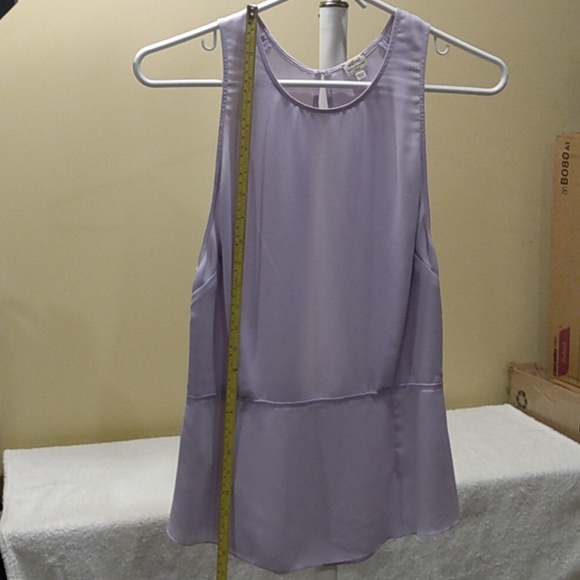 Wilfred sleeveless top - Picture 10 of 13